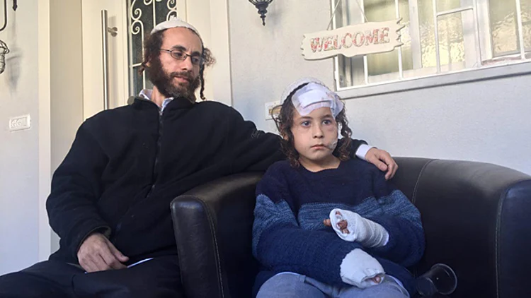 "שיתפללו לעילוי נשמתו של אחי" | חדשות 13