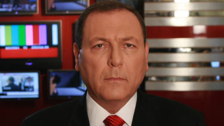 20 שנה אחרי: "אירוע שהצבא לא הכיר כמוהו" | חדשות 13