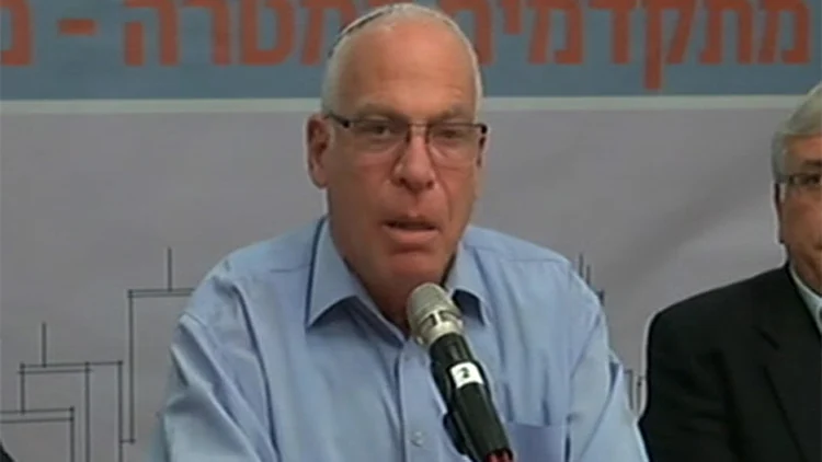 משטרת מחוז ירושלים: נמנע ביקור השר אריאל בהר הבית | חדשות 13