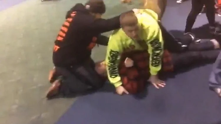 "כמעט הרגו אותי"