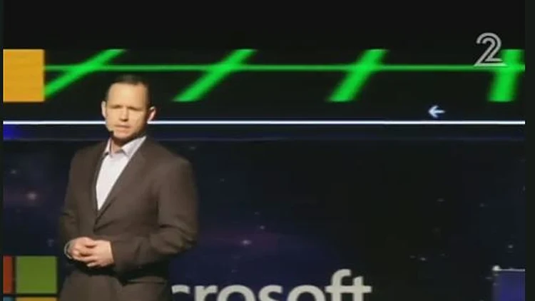 לימודי סייבר: נציגי ענקיות ההייטק באו ללמוד מהחברות בישראל | חדשות 13