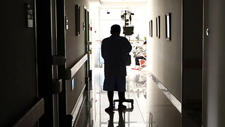 (אילוסטרציה) (רויטרס)