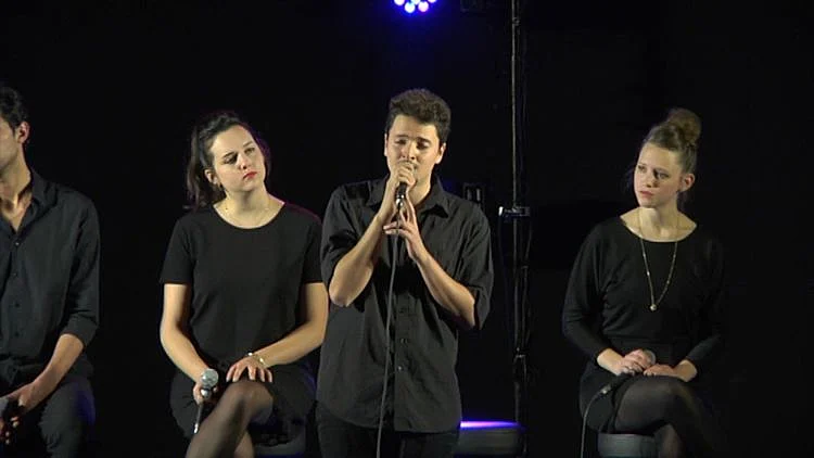 חן כהן זוכה למחמאות מנורית הירש: "ריגשת אותי"