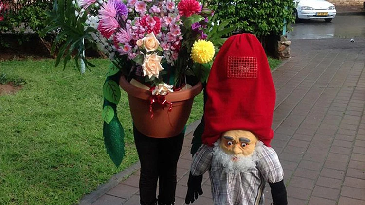 התחפושות הכי מבוקשות לפורים | חדשות 13