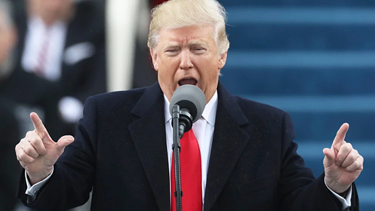 בנימין נתניהו, היזהר מדונלד טראמפ | חדשות 13