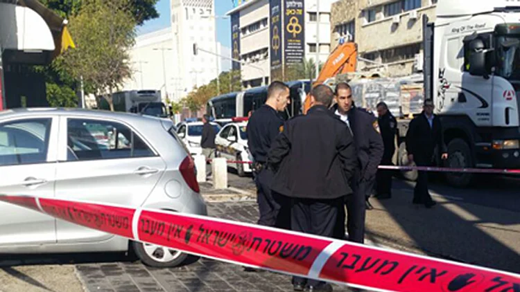 "יכולתי להרוג שוטרים וחיילים": תמלילי חקירת הרצח נחשפים | חדשות 13