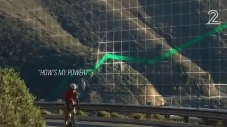 הנאה יקרה: הטכנולוגיה שמשדרגת את הרכיבה | חדשות 13