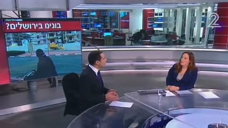 ועדת התכנון צפויה לאשר בניית 171 יחידות דיור