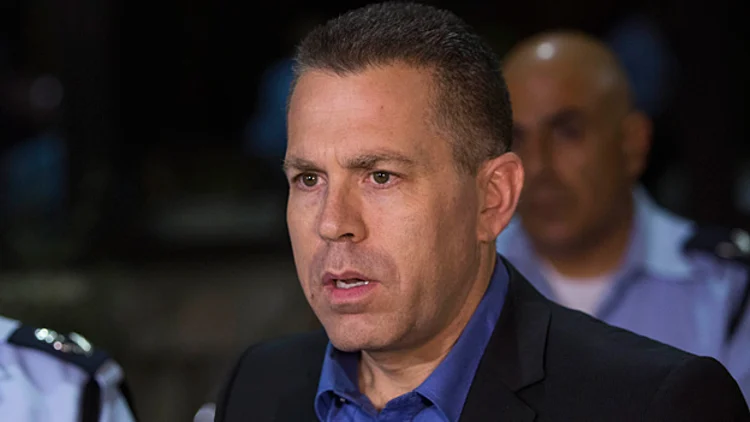 ביקורת מתוך הקואליציה: "ארדן נוקט שיח גזעני נגד ערבים" | חדשות 13