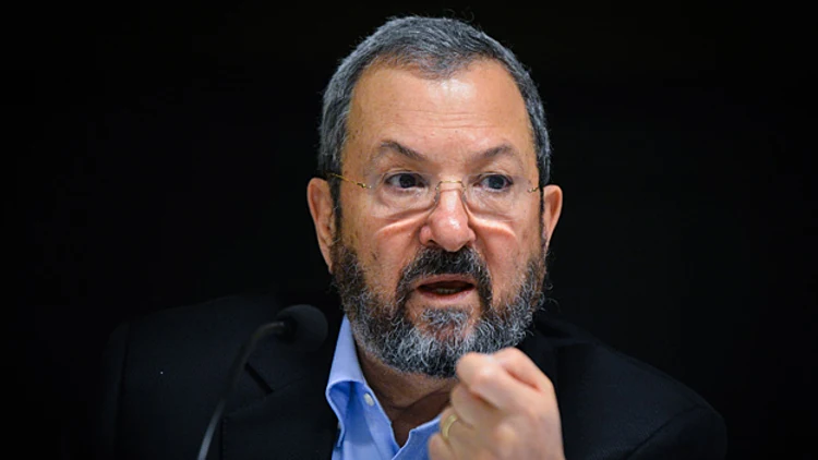 האם ברק בדרך חזרה לפוליטיקה?
