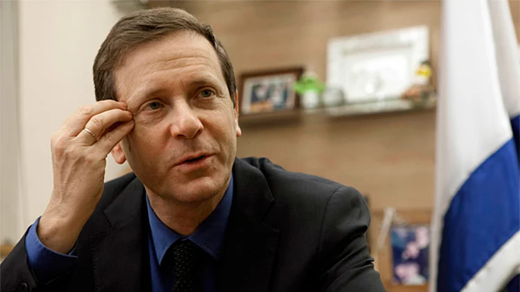 יו"ר האופוזיציה התפנה עצמאית לביה"ח איכילוב