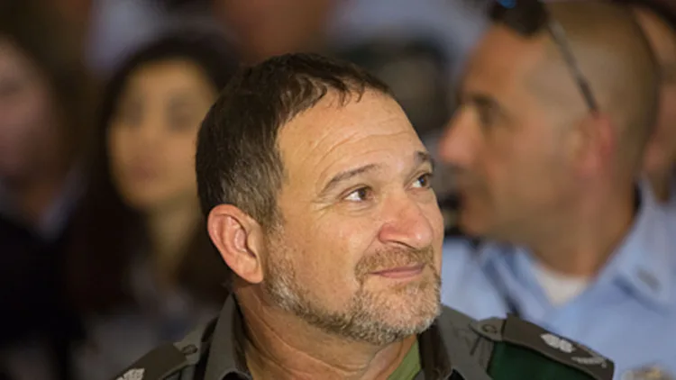 יעקוב שבתאי, ארכיון (פלאש 90, יונתן סינדל)