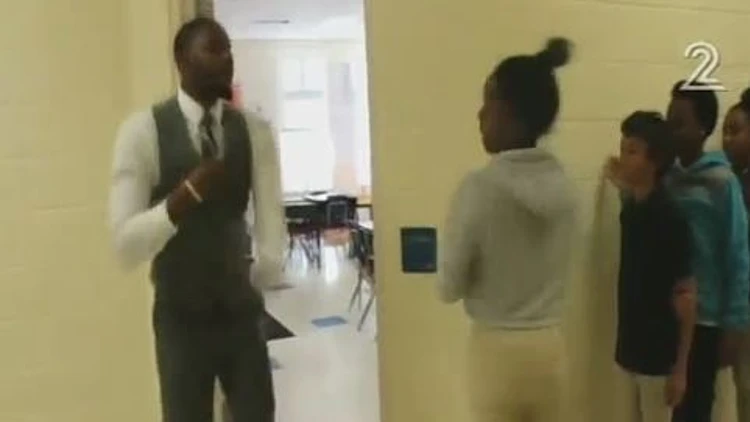 הסרטון שהציף את הרשת