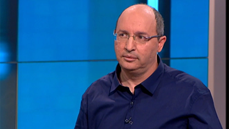 "יש פה קומבינה פוליטית", ניסנקורן