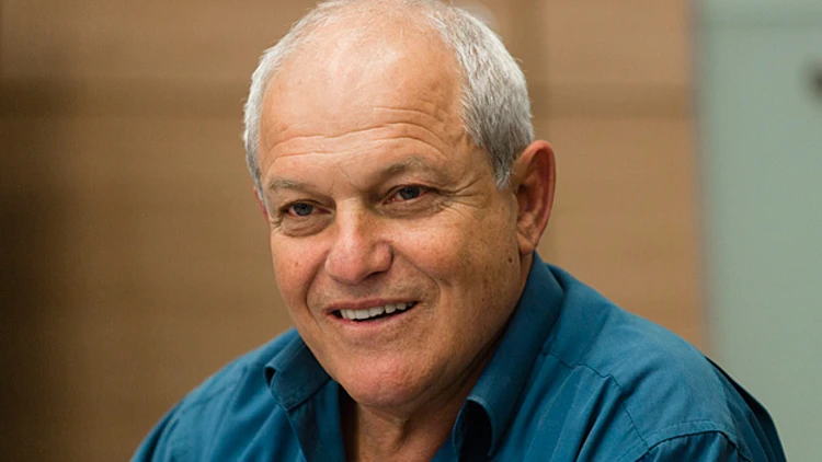 השר חיים כץ, ארכיון