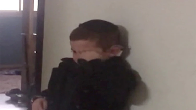 בשל מחסור בתקציב: חירש בן 5 נוסע לגן שעתיים כל יום | חדשות 13