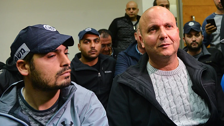 איתמר שמעוני. ארכיון