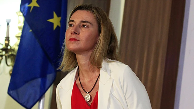 באיחוד האירופי מאותתים לישראל