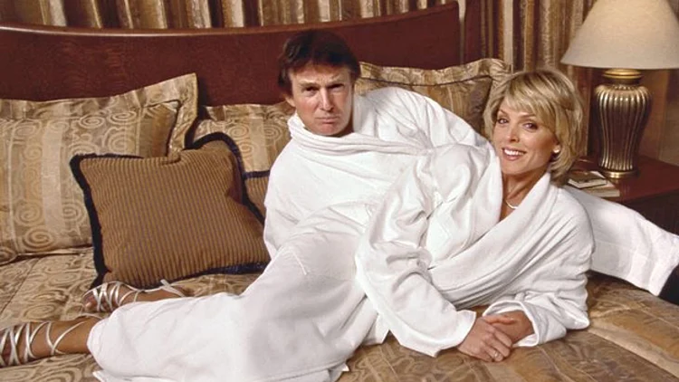 פרשת טראמפ הבאה: יש או אין חלוק? | חדשות 13