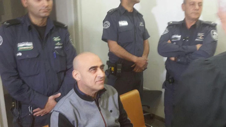 הפרקליטות מערערת: מעצר הבית של ראש מועצת ג'וליס | חדשות 13