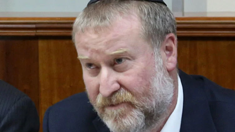 היועמ"ש נגד ההסדרה: מנדלבליט יגיע לבג"ץ | חדשות 13