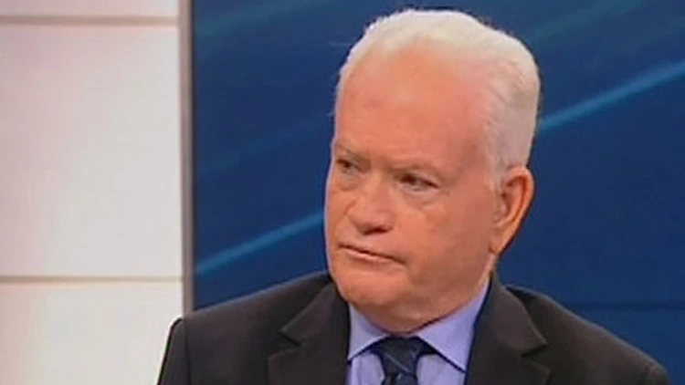 צפו: עמוס גלעד בריאיון פרישה | חדשות 13