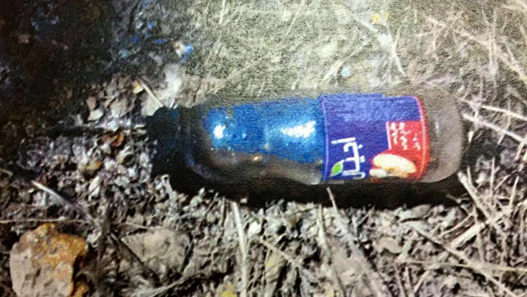 פיגועים בכביש 443: השב"כ תפסו מיידי אבנים ובקבוקי תבערה | חדשות 13