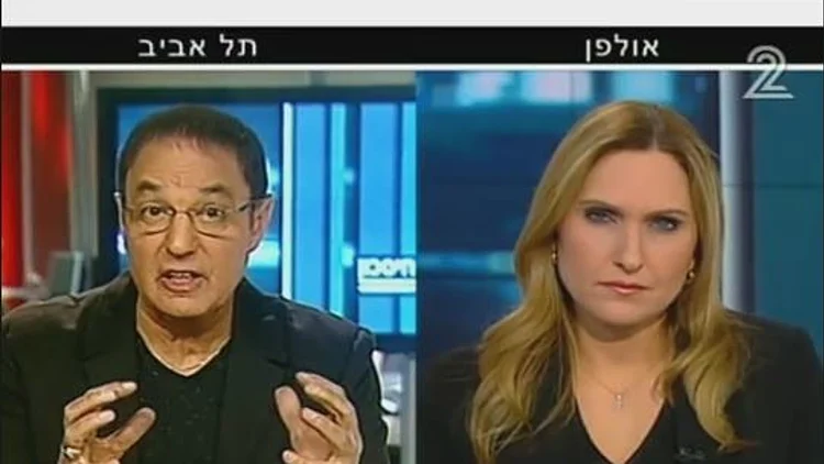 התערבות בחיי ילדים: כך תעשו זאת נכון | חדשות 13