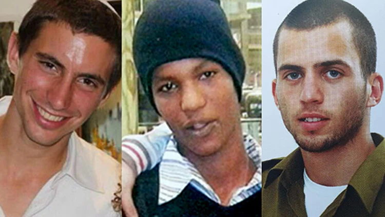 חמאס: "ההצעה - דרך גורם שלישי"
