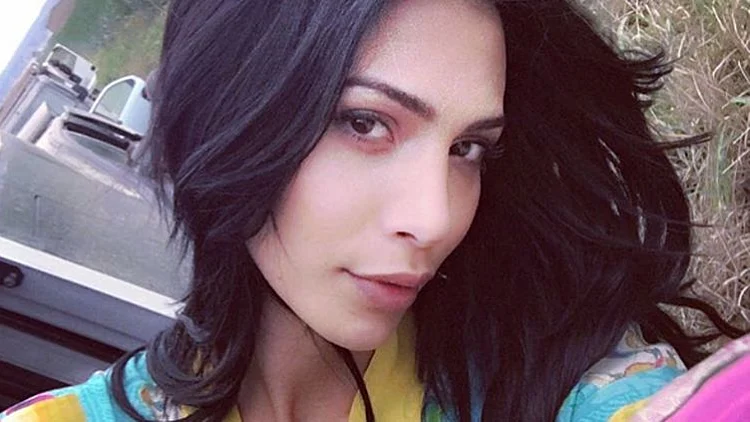 הסרט שיחשוף את סיפור חייה של תאלין אבו-חנא | רשת 13