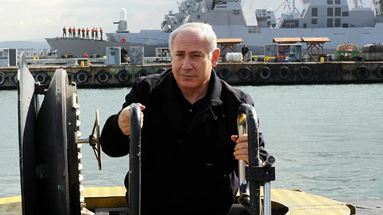 היועמ"ש יודיע תוך ימים על מעבר מבדיקה לחקירה