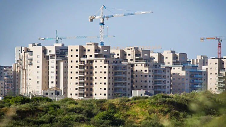 מחיר למשתכן: זוגות שזכו בהגרלה וגילו שהדירות מתעכבות | חדשות 13