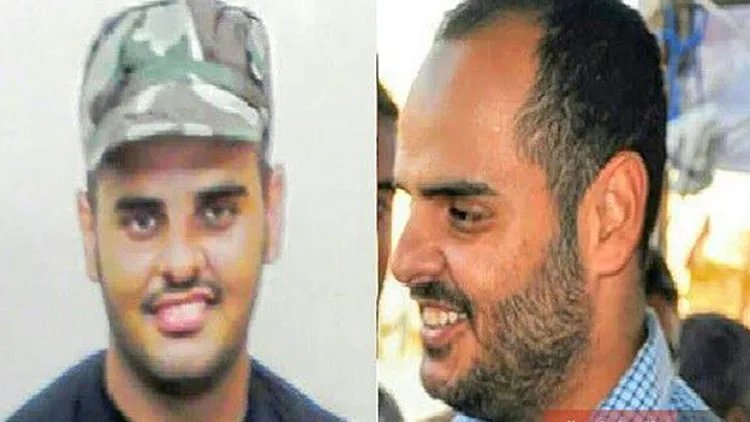 מפקד החמאס שהוצא להורג