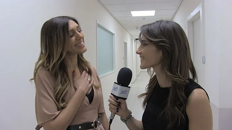 "מבאס אותי להיפרד מאברהם. הוא גאון"