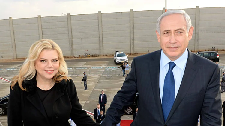 בתוך שבועות: המלצת המשטרה בפרשת המתנות