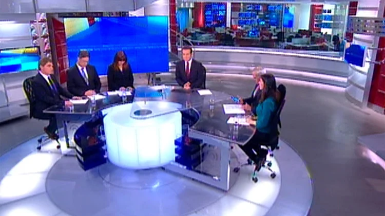 חקירות ראש הממשלה