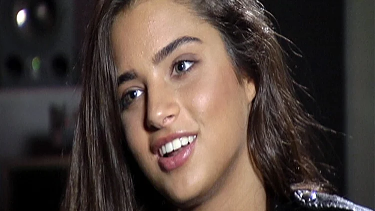 כוכבת נולדה: נועה קירל עושה את זה בגדול | חדשות 13