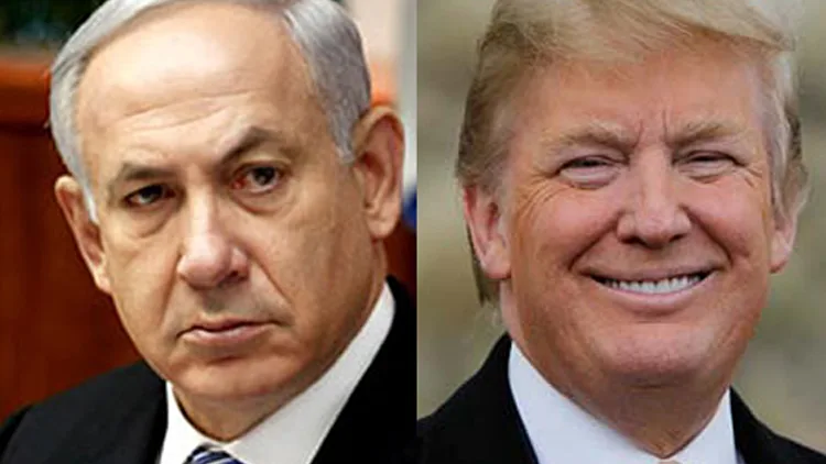 חבר אמיתי בבית הלבן: מה באמת צפוי לנתניהו בוושינגטון? | חדשות 13