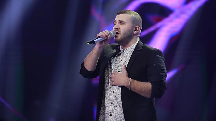 רון עבדן – סימני הזמן