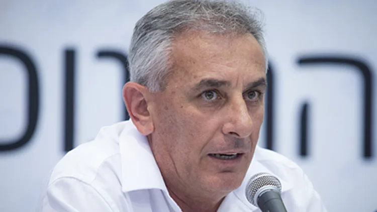 ראש עיריית כפר סבא חשוד בשוחד | חדשות 13