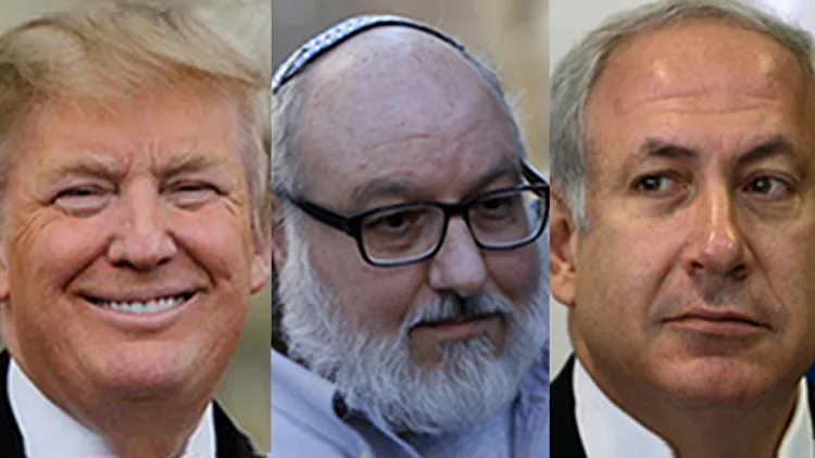 רה"מ נתניהו ידרוש: להשיב את פולארד לארץ | חדשות 13