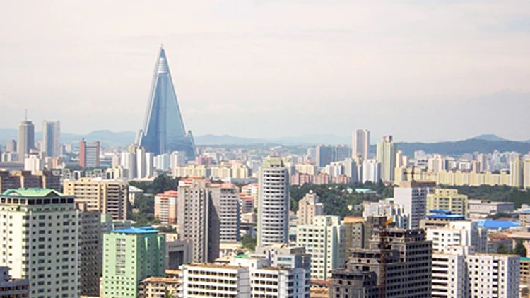 צפון קוריאה מזמינה? ישראל מזהירה | חדשות 13