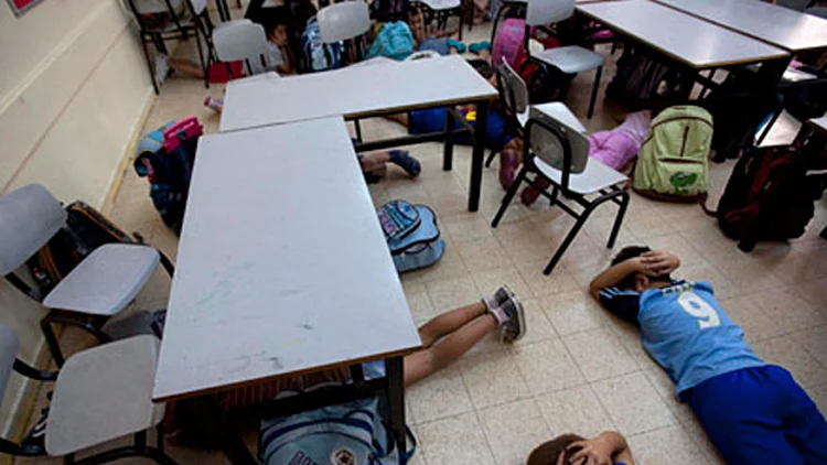 תרגיל דמה. ארכיון