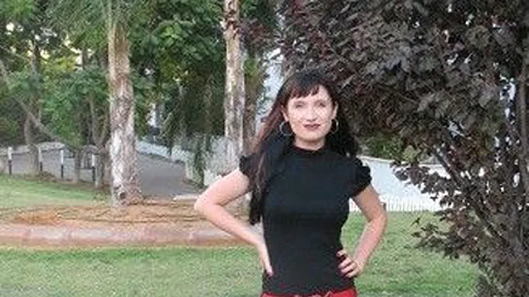 מרגריטה לאוטין ז"ל