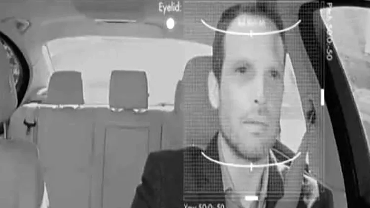 איך תמנעו מלהרדם על ההגה?