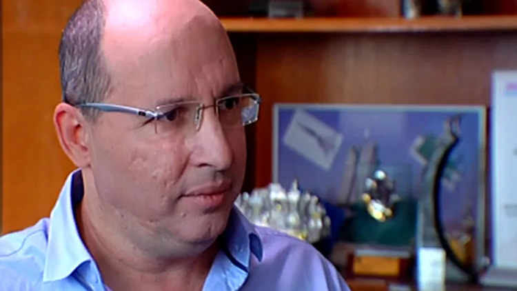 יו"ר ההסתדרות, אבי ניסנקורן