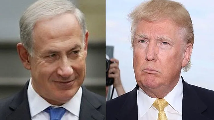 נתניהו צועד לתוך מלכודת דבש