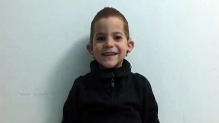 עדיאל, נוסע שעתיים לגן, ללא