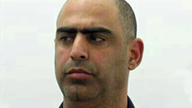 המורה החשוד