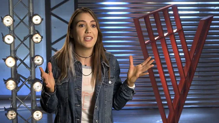 טל מדיוני מספרת על מרכז המוזיקה בשכונה